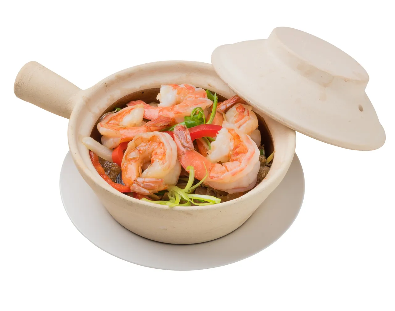 The Bangkok Thai cuisine